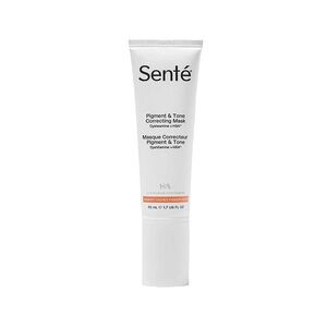 Sente Pigment & Tone Correcting Mask Sealed Brand New in Box